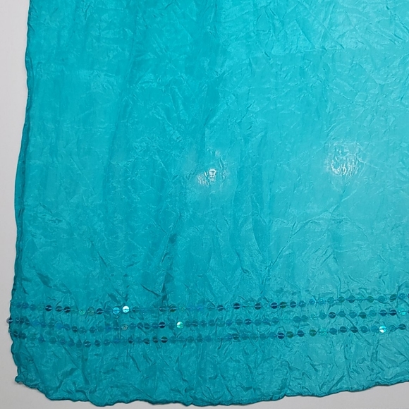 RW&Co. Ombre Scarf, NWOT. - Picture 3 of 9